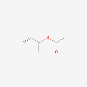 2-Acetoxy-1,3-butadiene