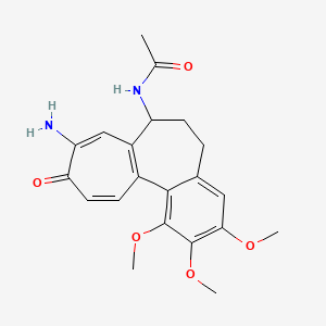 Isocolchiceinamide