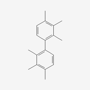 Hexamethylbiphenyl