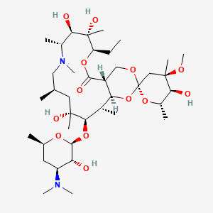 Azithromycin E