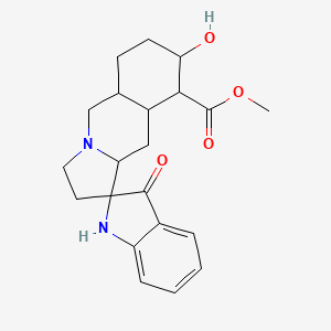 Yohimbine pseudoindoxyl