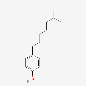 p-Isooctylphenol