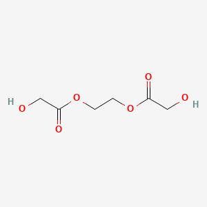 Ethylene bis(hydroxyacetate)