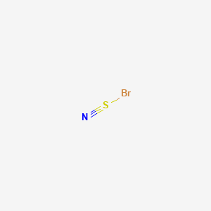 Thiazyl bromide