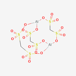 Aluminum methionate