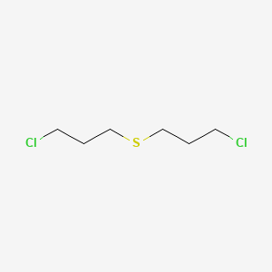 Propane, 1,1'-thiobis(3-chloro-