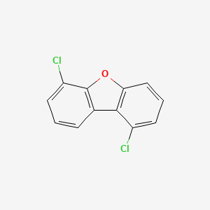 1,6-Dichlorodibenzofuran