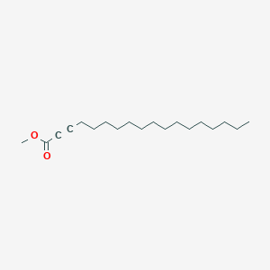 Methyl octadec-2-ynoate