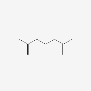 2,6-Dimethyl-1,6-heptadiene