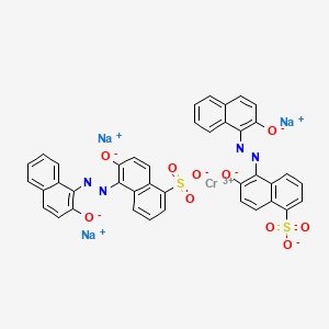 Einecs 263-320-1