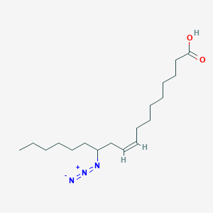 12-Azido oleic acid