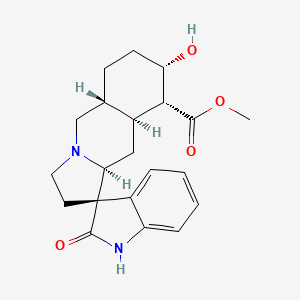 Yohimbine oxindole