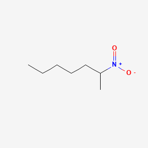 2-Nitroheptane