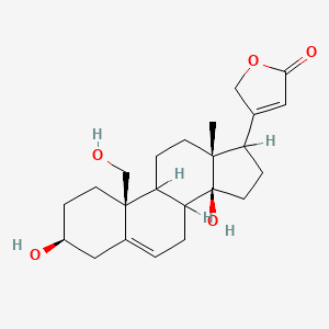 Pachygenol