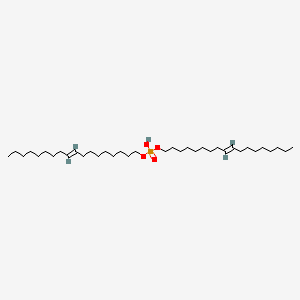 9-Octadecen-1-ol, hydrogen phosphate