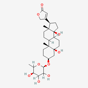 Ledienosid [German]