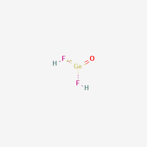 Difluorogermanone