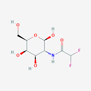 N-Difluoroacetyl-D-Galactosamine