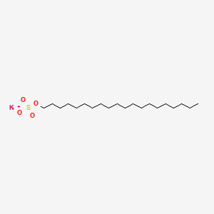 Potassium icosyl sulphate