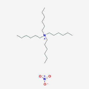 Tetrahexylammonium nitrate