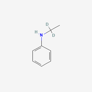 N-Ethyl-1,1-D2-aniline