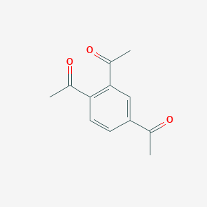 1,2,4-Triacetylbenzene