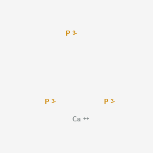 Calcium triphosphide