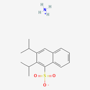 Ammonium diisopropylnaphthalenesulphonate