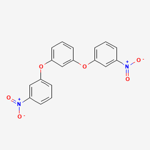 1,3-Bis(3-nitrophenoxy)benzene