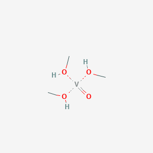 Trimethoxyoxovanadium