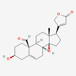 Pachygenin