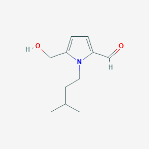 Ganoine