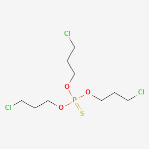 Tris(chloropropyl) thiophosphate