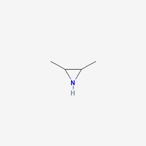 2,3-Dimethylaziridine