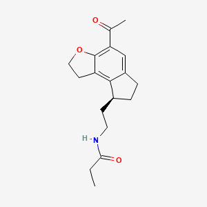 4-Acetyl Ramelteon