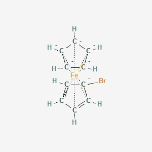 Bromo ferrocene