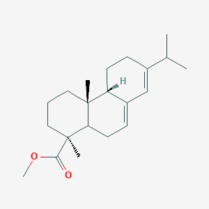 Methyl rosinate