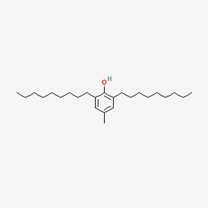 2,6-Dinonyl-p-cresol