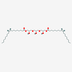 Triglycerin dioleate