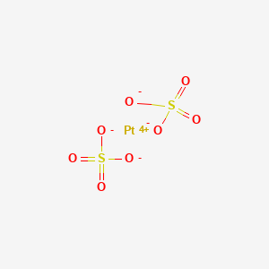 Platinum(4+) disulfate