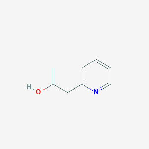 2-Pyridineethanol,alpha-methylene-