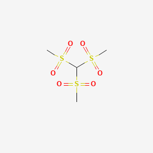 Trimethylsulfonylmethane