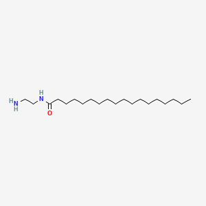 N-(2-Aminoethyl)stearamide