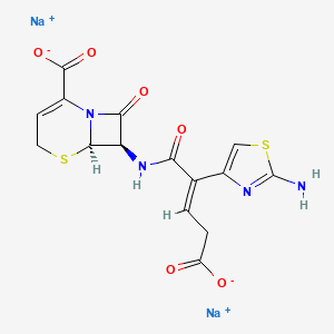 7432-S-trans sodium salt