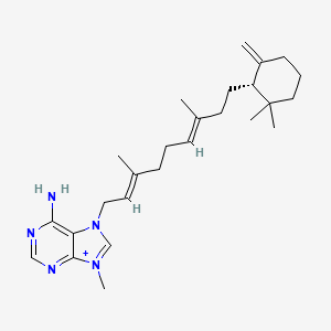 Agelasine E