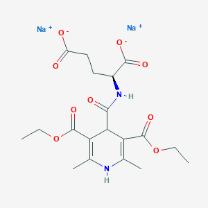 B137789 Glutapyrone CAS No. 125387-12-4