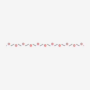 2,5,8,11,14,17,20,23,26,29,32-Undecaoxatritriacontane