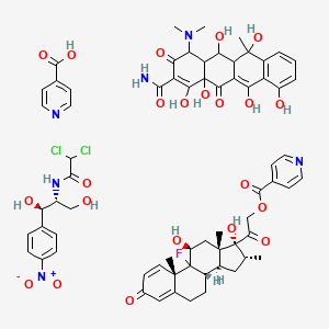 Vorenicol