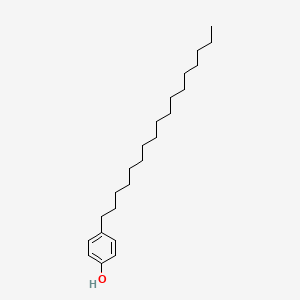 4-Heptadecylphenol