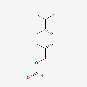 p-Isopropylbenzyl formate